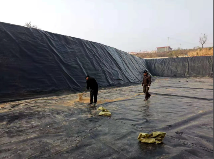 绍兴市防渗土工膜土工膜 - 推荐